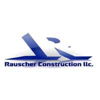 Rauscher Construction LLC Logo