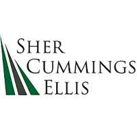 Sher, Cummings and Ellis Logo