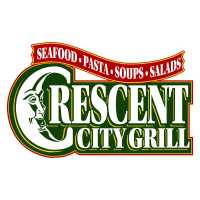 Crescent City Grill Logo