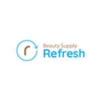 Beauty Supply Refresh Logo