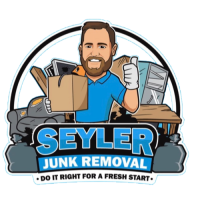 South Sound Services Junk Removal Logo