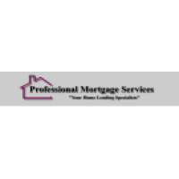 Professional Mortgage Services an office of Tri-Valley Bank Logo