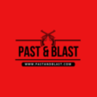Past & Blast Logo