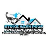 Strike Wash Pros LLC Logo