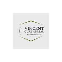 Vincent Curb Appeal LLC Logo