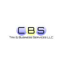 CBS Tax & Business Services, LLC Logo