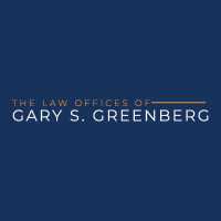 Law Offices of Gary S. Greenberg Logo