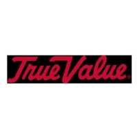 Ormsby True Value Hardware Logo