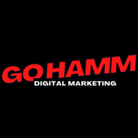 Go Hamm Digital Marketing Logo