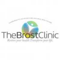 The Brost Clinic Logo