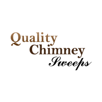 Quality Chimney Sweeps Logo