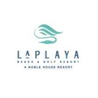 LaPlaya Beach & Golf Resort Logo