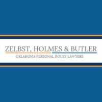 Zelbst, Holmes & Butler Logo