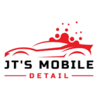 JTs Mobile Detail Logo