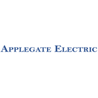 Applegate Electric Logo
