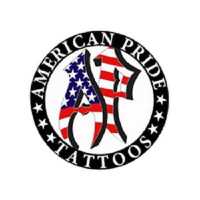 American Pride Tattoos Logo
