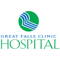 Great Falls Clinic Hospital Logo