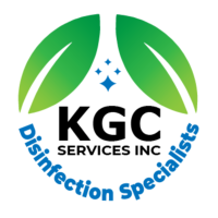 KGC Services, Inc Logo