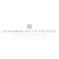 Healdsburg Inn, A Four Sisters Inn Logo