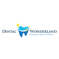 Dental Wonderland Logo