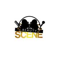 The Beauty Scene Logo
