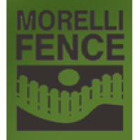 Morelli Fence Logo
