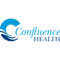 Confluence Health  Brewster Clinic Logo