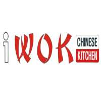 iWok Chinese Kitchen Logo