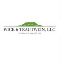 Wick & Trautwein, LLC Logo