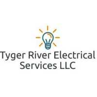 Tyger River Electrical Services, LLC Logo