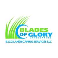 Blades of Glory Landscaping Services LLC Logo