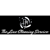 The Line Cleaning LLC Logo
