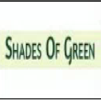 Shades Of Green Logo
