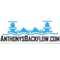 Anthony's Backflow Services Logo