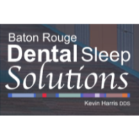 Baton Rouge Dental Sleep Solutions Logo