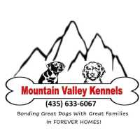 Mountain Valley Kennels Logo