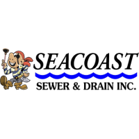 Seacoast Sewer & Drain, Inc. Logo
