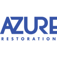 Azure Restoration Logo