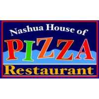 Nashua House of Pizza Logo