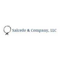 Salcedo & Company Logo