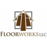 Floorworks Co. Logo
