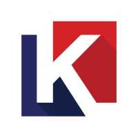 Kelly & Associates Injury Lawyers. Logo