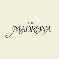 The Madrona Logo