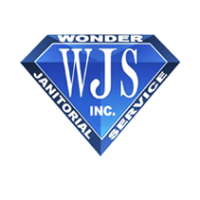 Wonder Janitorial Service, Inc. Logo