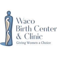 Waco Birth Center and Clinic Logo