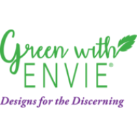 Green with Envie LLC Logo