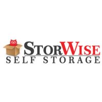 StorWise Self Storage - El Centro Logo