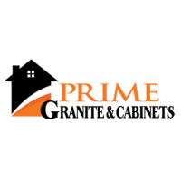 Prime Granite and Cabinets Logo
