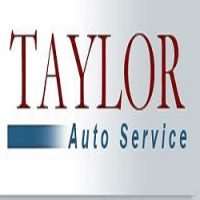 Taylor Auto Service Logo