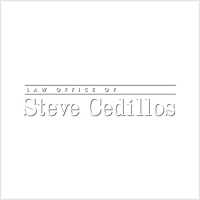 Law Offices of Steve Cedillos Logo